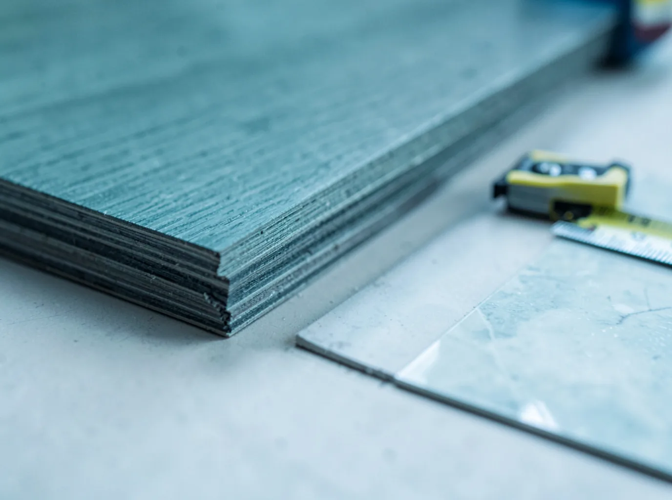 Luxury Vinyl Plank Installation Marshalls Creek, PA FAQs